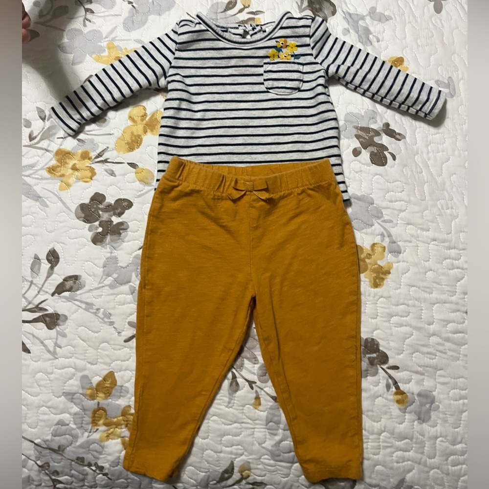 outfit for girl
